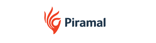 Piramal Logo