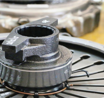Setco Automotive Ltd